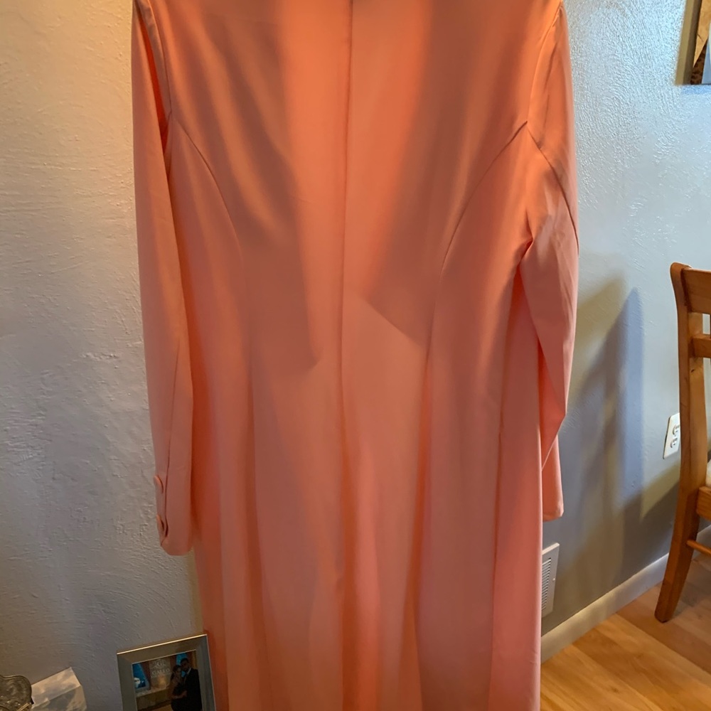 Peach duster - Picture 2 of 3